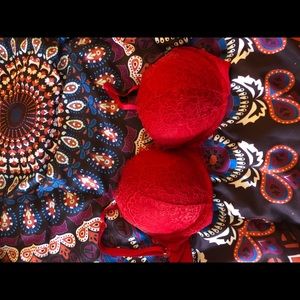 Victoria secret lace bra